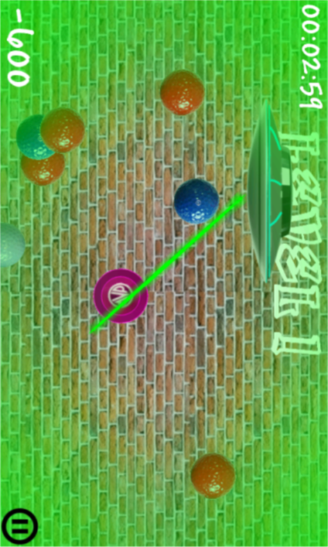 YoYo Flight! Screenshots 2