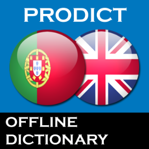 Portuguese English dictionary ProDict Free
