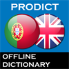 Portuguese English dictionary ProDict Free