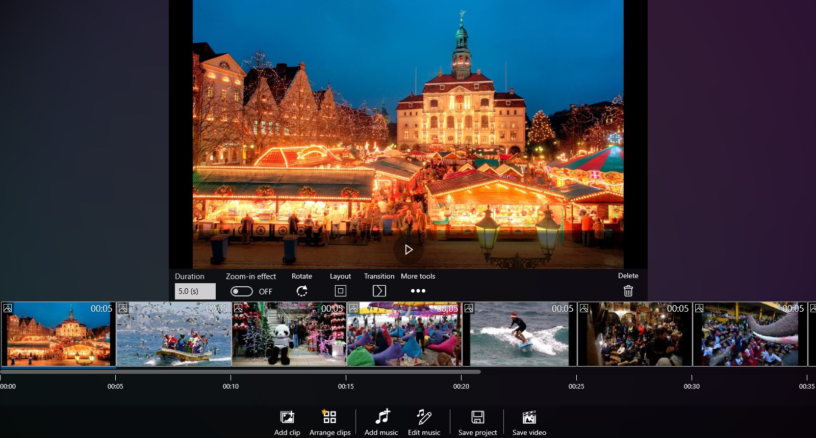 Hd Movie Maker Pro Download Free