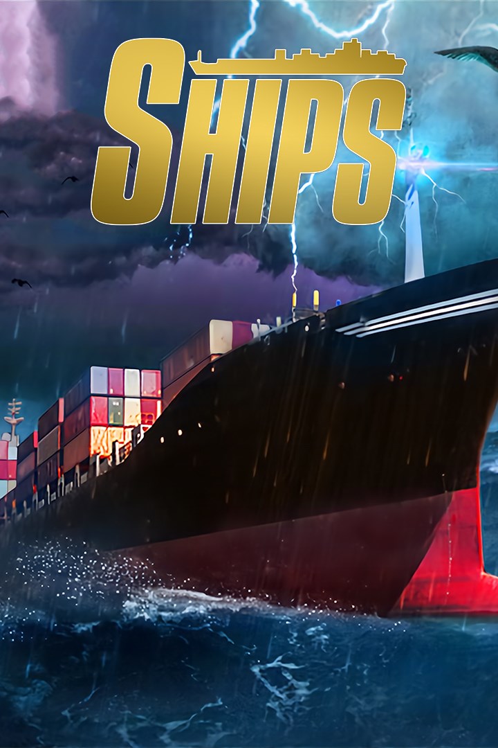 Ships Simulator image