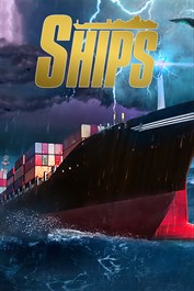 Ships Simulator