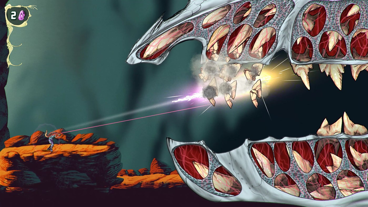 #2. ChainStaff (Xbox) By: Mommy's Best Games