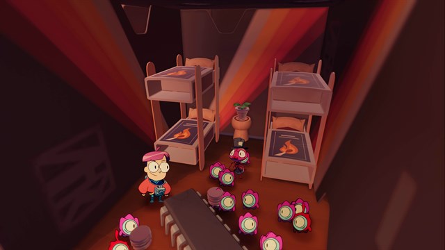 Tinykin screenshot 3