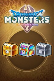 Monster Marathons