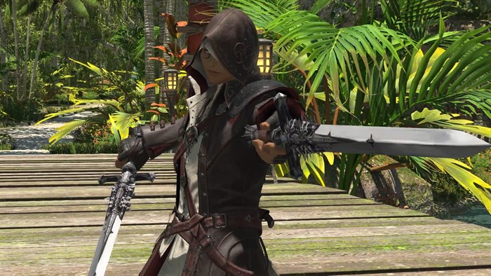 FINAL FANTASY XIV Online - Complete Edition — скриншот 19