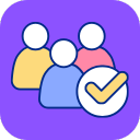 FB Group Scraper icon