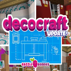Decocraft