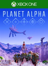 Planet Alpha