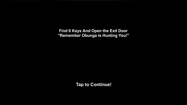 Find Torunga's Keys — 2