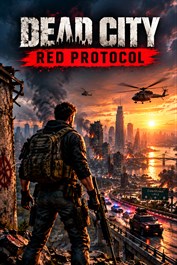 Dead City: Red Protocol