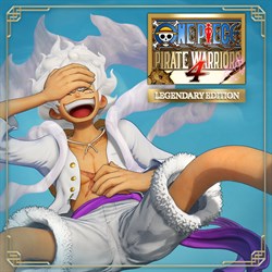 ONE PIECE: PIRATE WARRIORS 4 Legendary Edition (Xbox Series X|S & Xbox One)