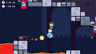 Castle Pals screenshot 3