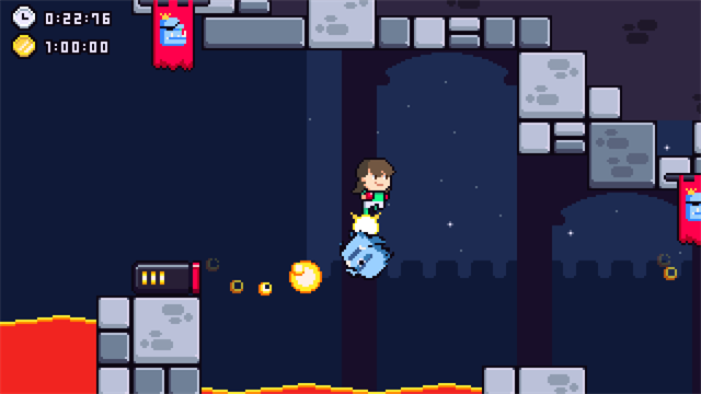 Castle Pals screenshot 3