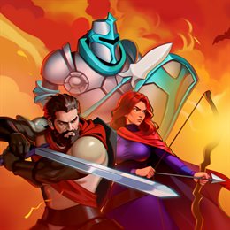 Aperçu Sin Slayers: Reign of The 8th
