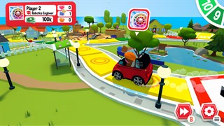 The Game of Life 2 - Deluxe Life Bundle screenshot 3