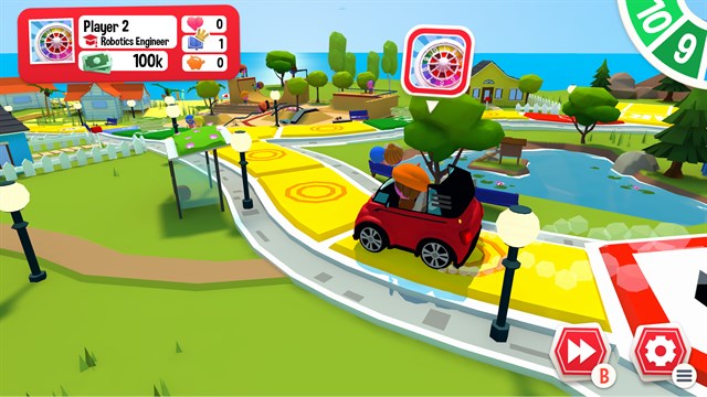 The Game of Life 2 - Deluxe Life Bundle screenshot 3