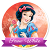 Beautiful SnowWhite DressUp