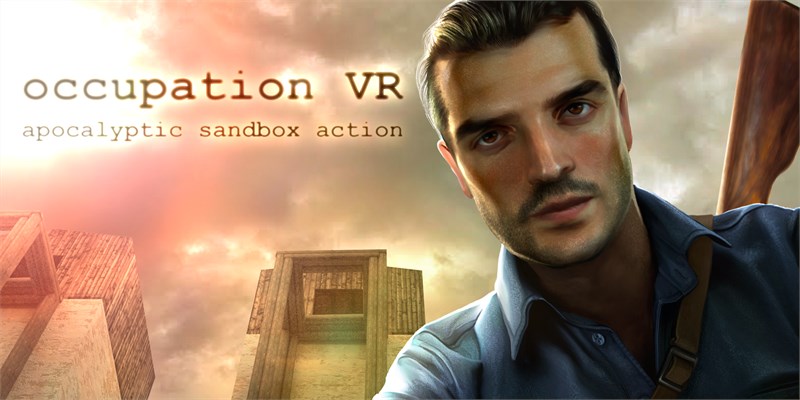 Get Occupation VR Microsoft Store