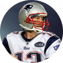 Tom Brady Wallpaper icon