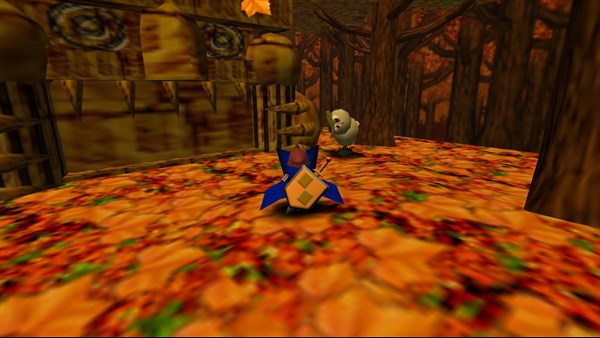 Toree's 3D Platformer Collection — 14