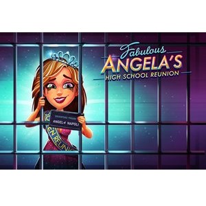 Angela's High School Reunion Future