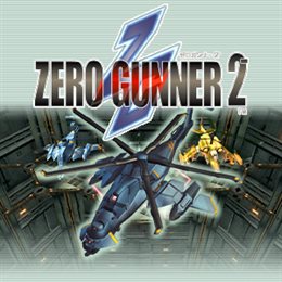 Aperçu ZERO GUNNER 2-
