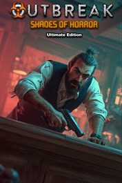 Outbreak: Shades of Horror Ultimate Edition