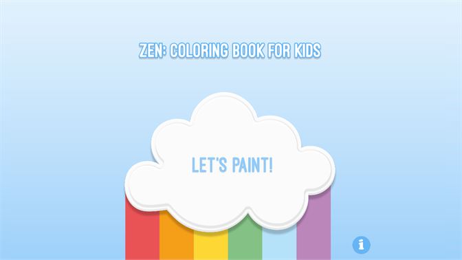 Download Get Zen Coloring Pages For Kids Microsoft Store