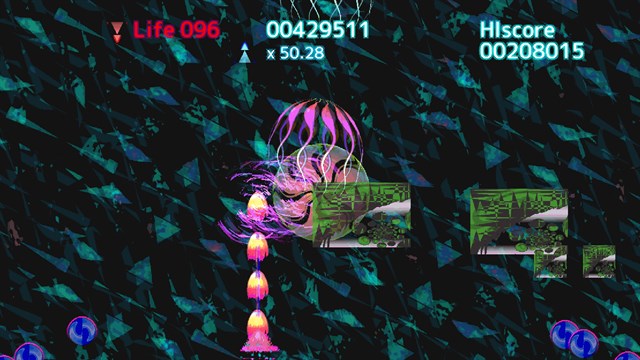 ArteLunoda screenshot 2