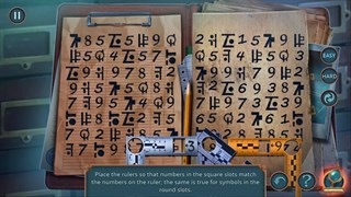 Unsolved Case: The Scarlet Hyacinth CE Xbox screenshot 4