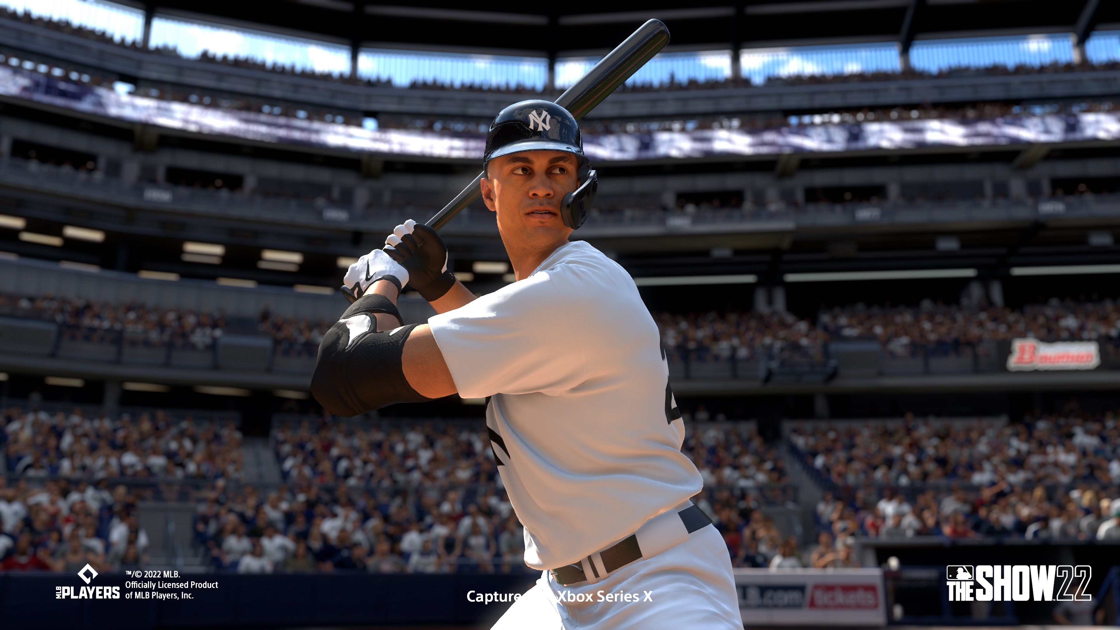 MLB® The Show™ 22 Xbox One — скриншот 6