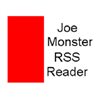 JoeMonster Rss Reader