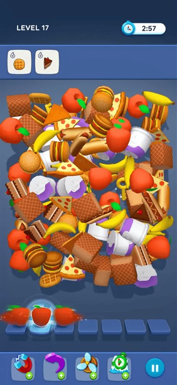 #3. Hotel Match FRVR (Windows) By: FRVR