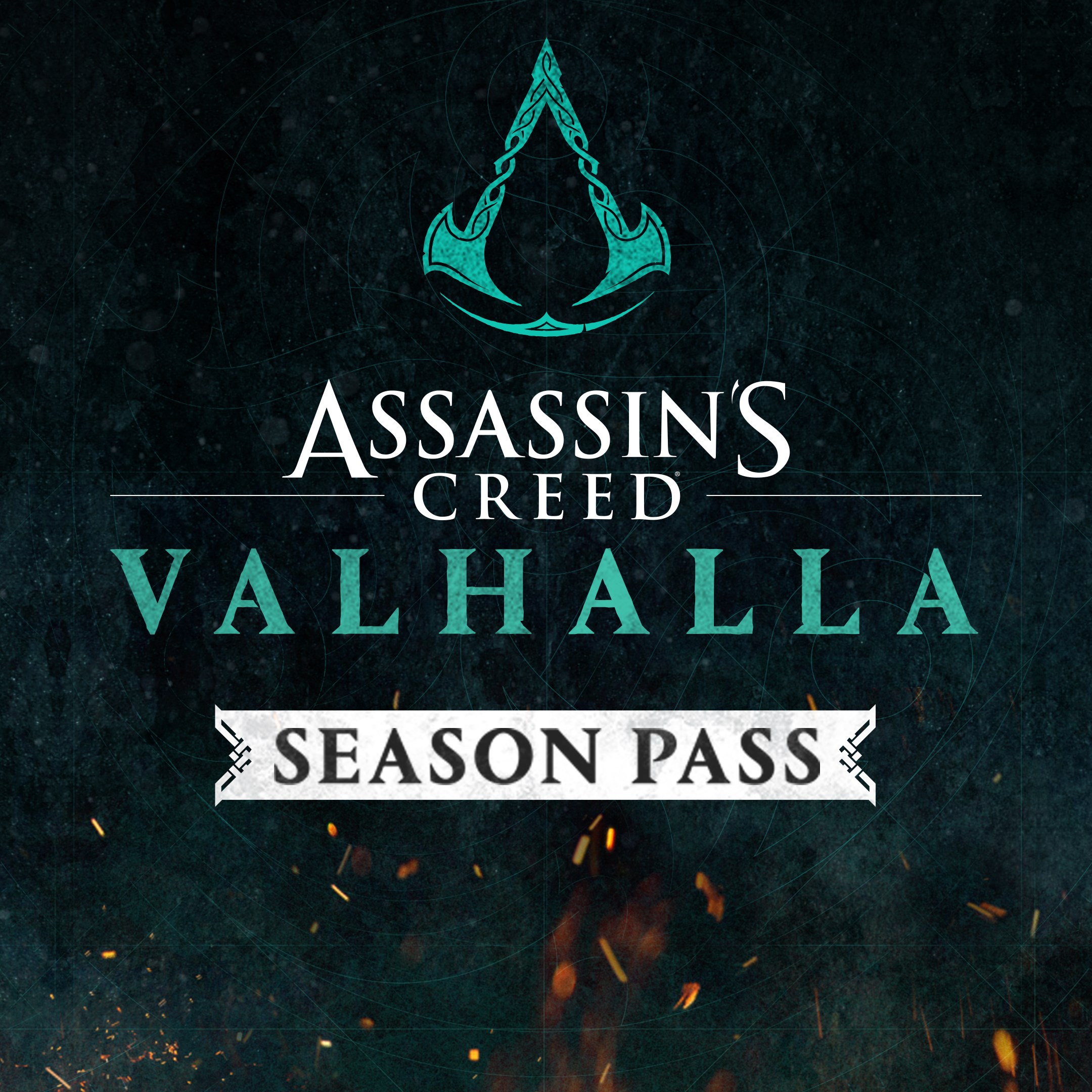Assassin's Creed® Valhalla Season Pass