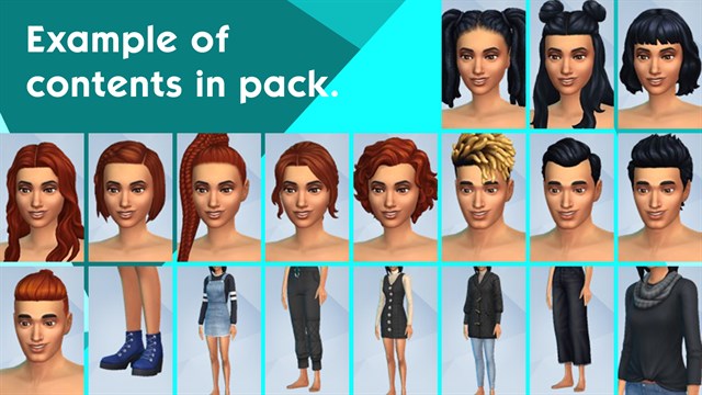 The Sims 4 Discover University screenshot 1