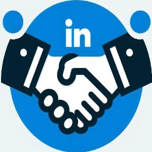 LinkedIn ConnectEz icon