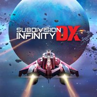 Subdivision Infinity DX