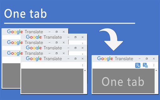 Tab Translate: Fast & Accurate Language Translator