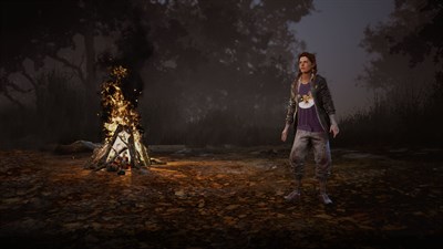 Dead by Daylight: Charity Case — скриншот 18