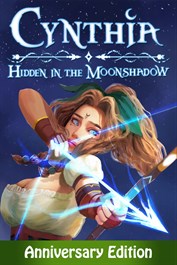 Cynthia: Hidden in the Moonshadow - Anniversary Edition