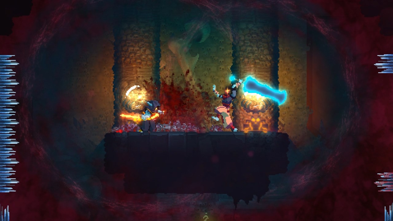 Dead Cells screenshot 11