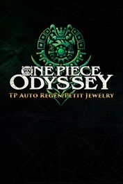 ONE PIECE ODYSSEY TP Auto Regen Petit Jewelry