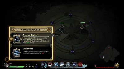 Ravenswatch - Legendary Edition — скриншот 7