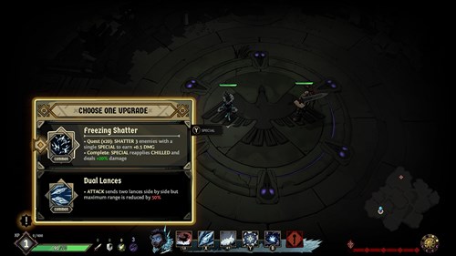 Ravenswatch - Legendary Edition