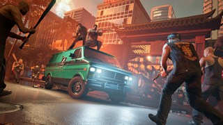 Crime Boss: Rockay City – Ultimate Edition screenshot 6