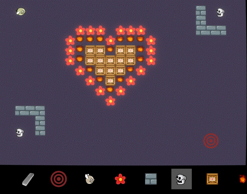 #2. Build 'n' Bounce (Windows) 由: Bad Joe