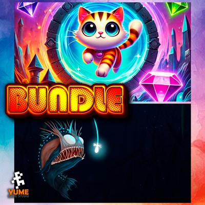 MEOW & AQUA BUNDLE