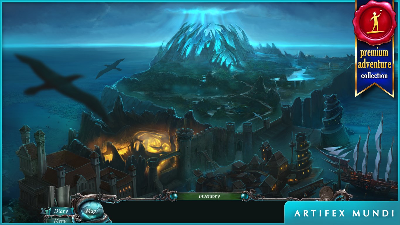 игра призраки мэйпл крик. Beyond the world's end collector's edition. энигматис туман рэйвенвуда. Mind snares: alice's journey / ловушки разума: путешествие алисы (2014). Demon hunter: chronicles.