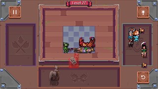 Legends Aligned: Minis in Conflict (Windows) screenshot 5